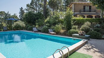 Villa Ombrosa 8 in Porano