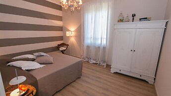 Villa Ombrosa 8 in Porano