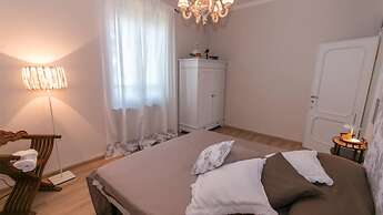 Villa Ombrosa 8 in Porano