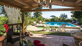 Villa Ombrosa 8 in Porano