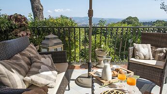 Villa Ombrosa 8 in Porano