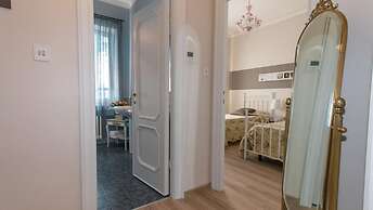 Villa Ombrosa 8 in Porano