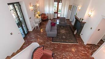 Villa Ombrosa 8 in Porano