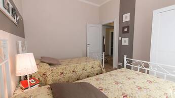 Villa Ombrosa 8 in Porano