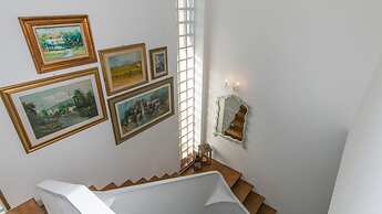 Villa Ombrosa 8 in Porano