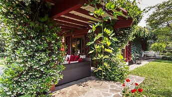 Villa Pina 8 2 in Sulbiate
