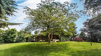 Villa Pina 8 2 in Sulbiate