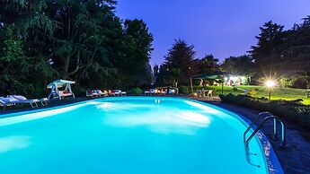 Villa Pina 8 2 in Sulbiate