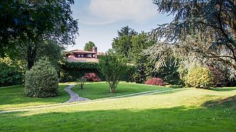 Villa Pina 8 2 in Sulbiate