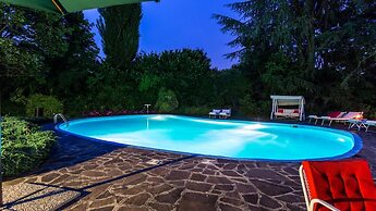Villa Pina 8 2 in Sulbiate