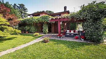 Villa Pina 8 2 in Sulbiate