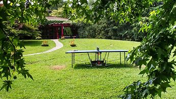 Villa Pina 8 2 in Sulbiate