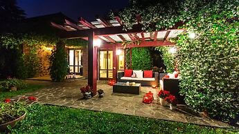 Villa Pina 8 2 in Sulbiate