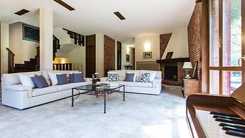 Villa Pina 8 2 in Sulbiate