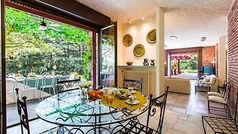Villa Pina 8 2 in Sulbiate