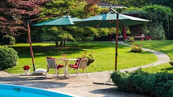 Villa Pina 8 2 in Sulbiate