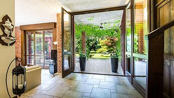 Villa Pina 8 2 in Sulbiate