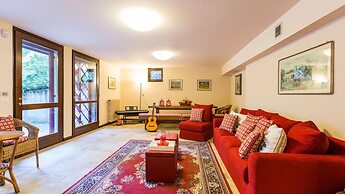 Villa Pina 8 2 in Sulbiate