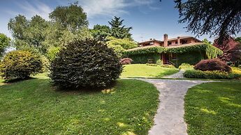 Villa Pina 8 2 in Sulbiate