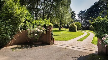 Villa Pina 8 2 in Sulbiate