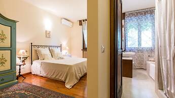 Villa Pina 8 2 in Sulbiate