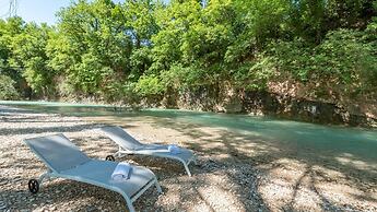 Villa Monica 8 in Greti