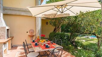 Villa Monica 8 in Greti