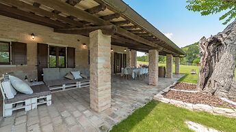 Villa Monica 8 in Greti