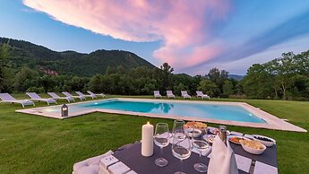 Villa Monica 8 in Greti