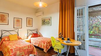 Villa Monica 8 in Greti