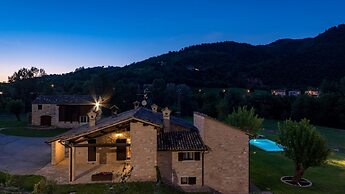 Villa Monica 8 in Greti