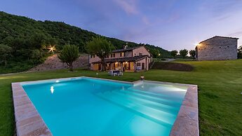 Villa Monica 8 in Greti