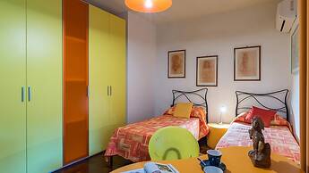 Villa Monica 8 in Greti