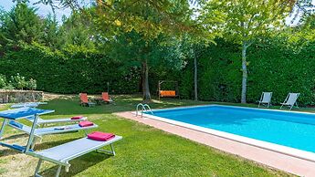 Villa Monica 8 in Greti