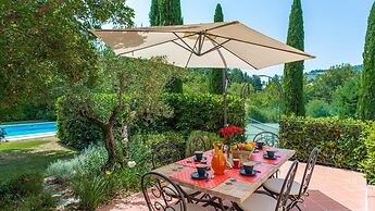 Villa Monica 8 in Greti