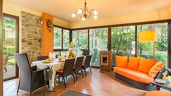 Villa Monica 8 in Greti