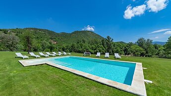 Villa Monica 8 in Greti