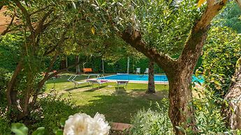 Villa Monica 8 in Greti