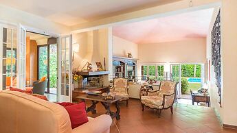 Villa Monica 8 in Greti