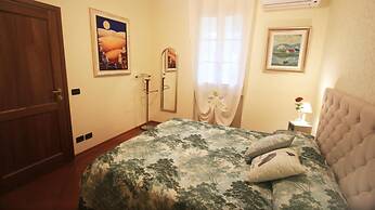 Villa Monica 8 in Greti