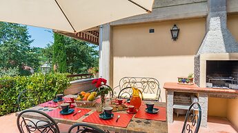 Villa Monica 8 in Greti