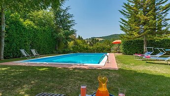 Villa Monica 8 in Greti