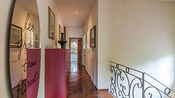 Villa Monica 8 in Greti