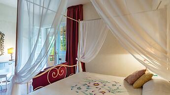 Villa Monica 8 in Greti