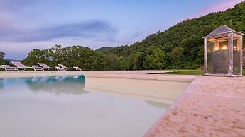 Villa Monica 8 in Greti