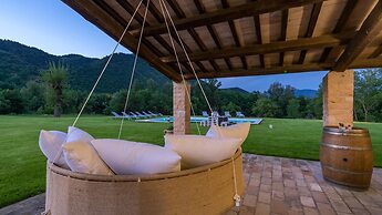 Villa Monica 8 in Greti