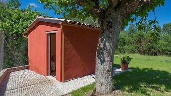 Villa Monica 8 in Greti