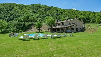 Villa Monica 8 in Greti