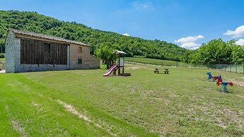 Villa Monica 8 in Greti