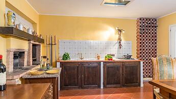 Villa Monica 8 in Greti